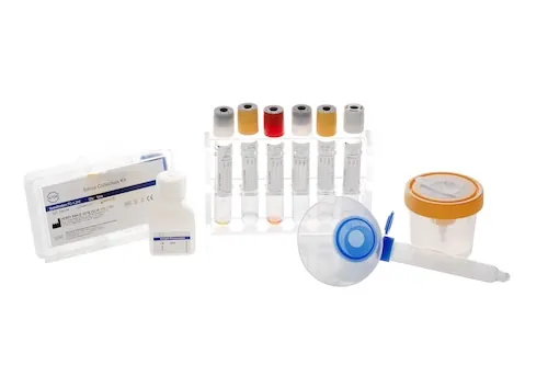 Biopsy Needle Product Guide